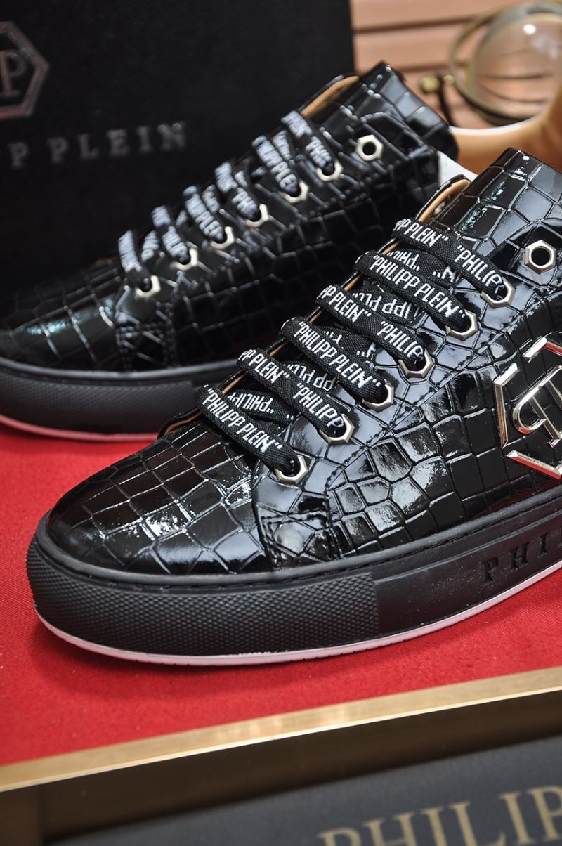 Philipp Plein Shoes